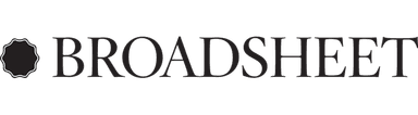 Broadsheet
