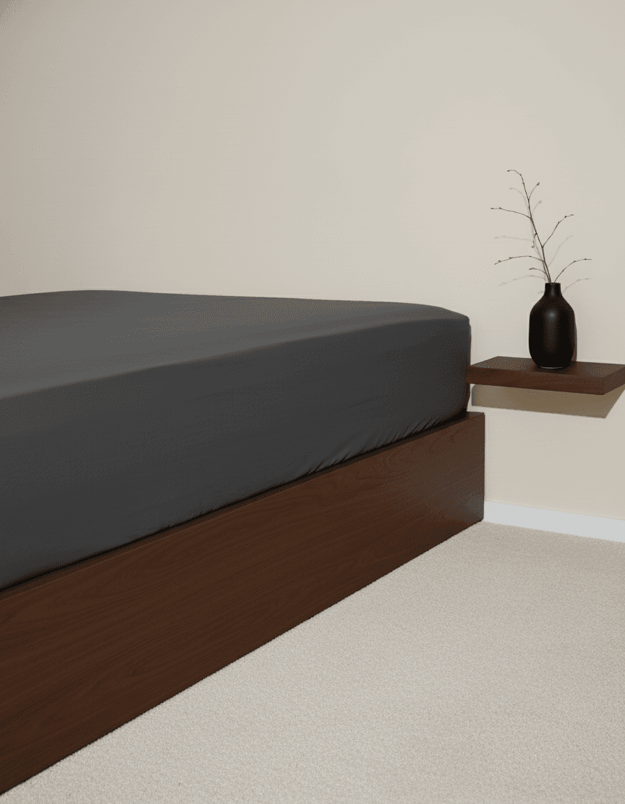 Vera — Fitted Sheet